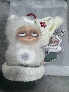 Grumpi グランピピ クリスマス 限定 シリーズ