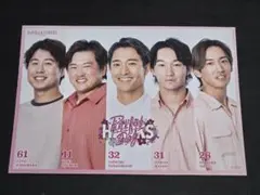 2025年　ピンクフルデー　ステッカー　非売品　ソフトバンクホークス