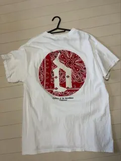 Childrenofthediscordance 刺繍オーバーTシャツ サイズ2 - メルカリ
