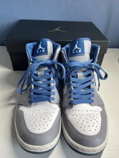 Nike Air Jordan 1 Mid 