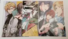 ヒプノシスマイク-Division Rap Battle- ゼロサム ポスカ