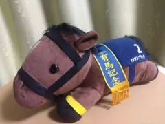 キタサンブラック BIGぬいぐるみ サラブレッドコレクション - メルカリ