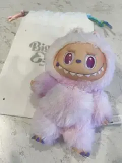 ラブブ　THE MONSTERS Big into Energy LUCK