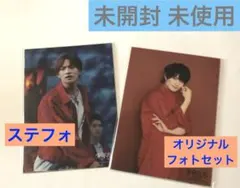 美少年 浮所飛貴 くん 少年たち 2021 君にこの歌を のフォトセット関係