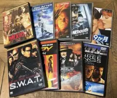 2026年最新】dvd まとめ売り 洋画の人気アイテム - メルカリ