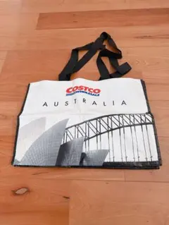 Costco エコバッグ オーストラリアのサムネイル