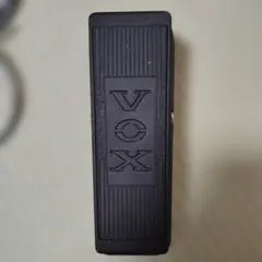VOX WAH-WAH V845 本体のサムネイル