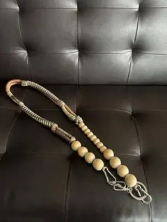 【最終値下げ】SATOKO OISHI 受注生産 ストラップ