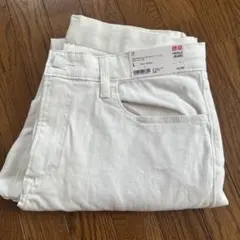 UNIQLO ウルトラストレッチスキニーフィットカラージーンズ　ユニクロ