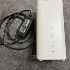 ソフトバンクエアー    ターミナル4ルーター☆☆