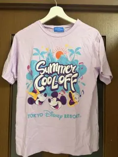 【限定】ディズニー×Mrs. GREEN APPLE Tシャツ Tシャツ