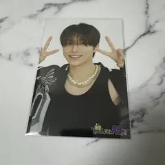 ONE N' ONLY HAYATO 運動会 生写真