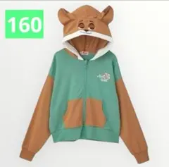 ズートピア トップス