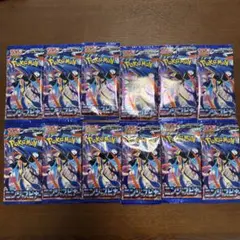 ポケカ インフェルノx ニンジャスピナー パック まとめ売り - メルカリ