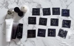 クレドポーボーテ 資生堂 サンプルセット