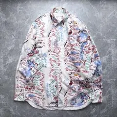 【COMME des GARÇONS SHIRT】Shirt 07ss