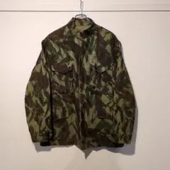 LENO×J.S PATRICIA BIG trucker jacket 2nd - メルカリ