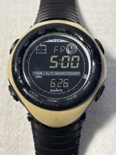 SUUNTO vectorのサムネイル