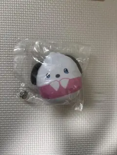 산리오 ポチャッコ マスコット キーホルダー