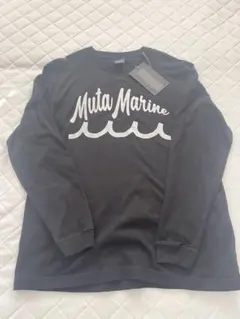 ムータマリン 長袖 カットソー ACANTHUS x muta MARINEのサムネイル
