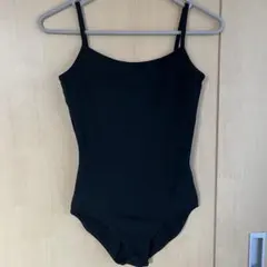【美品】FREEDレオタード