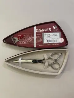 美品 TOGINON Shark light-S 新型 6.5インチ シザー - メルカリ