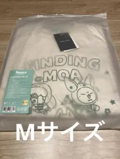 t×t プルバトゥ　ポップアップ　グッズ　スウェット　Mサイズ