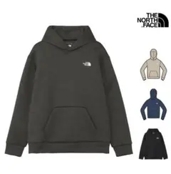 新品未使用　Lサイズ　テック エアー スウェット THE NORTH FACE