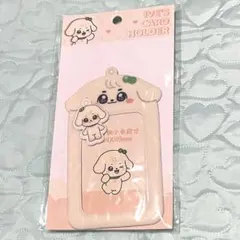 IVE minini minive トレカホルダー トレカケース ケープ リズ IVE minini minive トレカホルダー トレカケース ケープ リズ