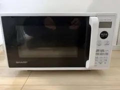 2026年最新】SHARP 電子レンジ・オーブンの人気アイテム - メルカリ