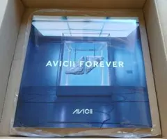 2026年最新】avicii レコードの人気アイテム - メルカリ