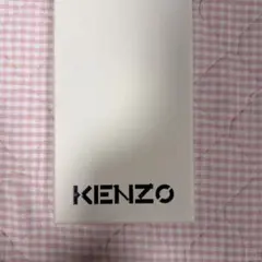 KENZO iPhoneケース