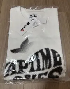 新品未開封】Naptime Nissy 刺繍Tシャツブラック XSサイズ - メルカリ