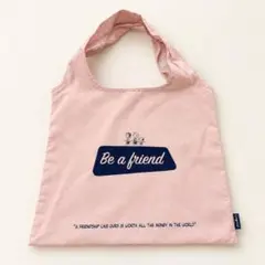 sweet雑誌付録　Ungrid×SNOOPYスヌーピー　マルチトートバッグ