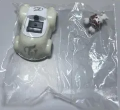 TWICE LOVELYS プルバックカー ダヒョン