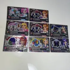 アイカツ 2015 第4弾 キャンペーンアクセサリー - メルカリ