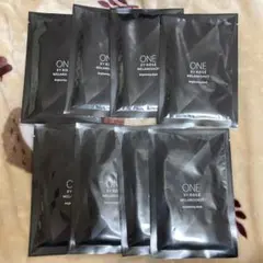 ONE BY KOSE メラノショット W マスク 8枚セット
