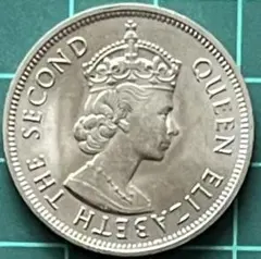 2026年最新】古銭 香港 エリザベスの人気アイテム - メルカリ