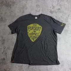 【c011】USA輸入 ☆good design☆ print T-shirt