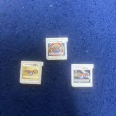 3DSカセット　妖怪ウォッチ