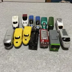 ハッピーセットまとめ売り　14台