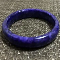 チャロアイト レディース バングル