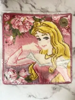 新品未使用 フェイラー ディズニースウィートローズ シャアラモード 猫