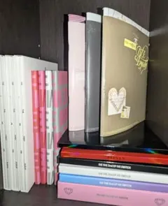 2025年最新】Ive アルバム まとめ売りの人気アイテム - メルカリ