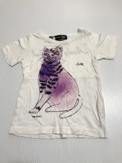 Andy Warhol by HYSTERIC GLAMOUR Tシャツ 80