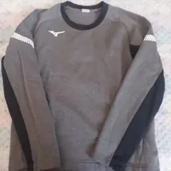 テニスウェア 長袖