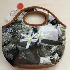 フィオリ　FiORi 　トートバッグ　小さめ