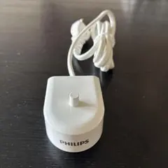 ソニッケアー充電器/未使用/純正品のサムネイル