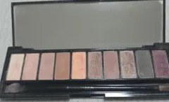 L'OREAL カラーリッシュ ラ パレット ヌード 01 ROSEのサムネイル