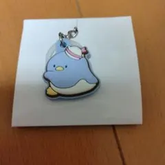 タキシードサム　 サンリオ キャラクターズ ダブルチャームグミ